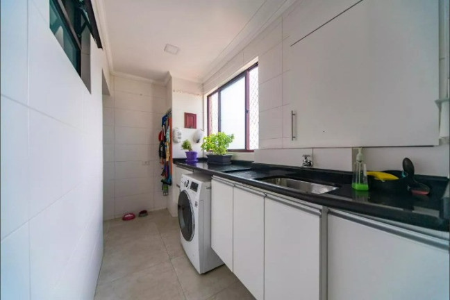 Imagem Apartamento com 3 Quartos à Venda, 96 m² em Campestre - Santo André Imagem Apartamento com 3 Quartos à Venda, 96 m² em Campestre - Santo André