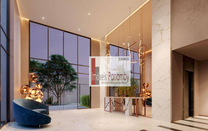 Imagem Cobertura com 4 Quartos à Venda, 507 m² em Higienópolis - São Paulo Imagem Cobertura com 4 Quartos à Venda, 507 m² em Higienópolis - São Paulo