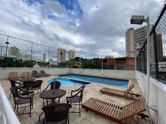 Imagem Apartamento com 2 Quartos à Venda, 50 m² em Saúde - São Paulo Imagem Apartamento com 2 Quartos à Venda, 50 m² em Saúde - São Paulo