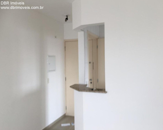 Imagem Apartamento com 3 Quartos à Venda, 62 m² em Tatuapé - São Paulo