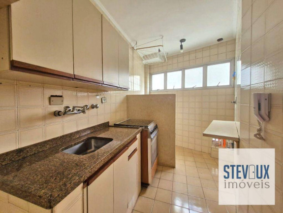 Imagem Apartamento com 1 Quarto à Venda, 37 m² em Moema - São Paulo