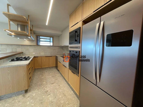 Imagem Apartamento com 3 Quartos à Venda, 131 m² em Brooklin - São Paulo Imagem Apartamento com 3 Quartos à Venda, 131 m² em Brooklin - São Paulo