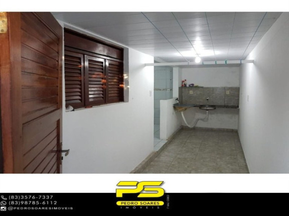 Imagem Casa com 2 Quartos à Venda, 60 m² em José Américo De Almeida - João Pessoa Imagem Casa com 2 Quartos à Venda, 60 m² em José Américo De Almeida - João Pessoa