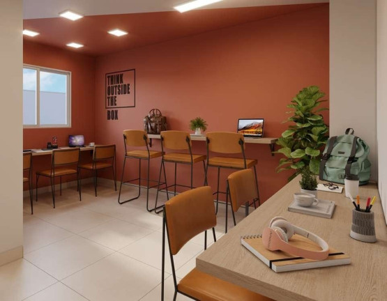 Imagem Apartamento com 1 Quarto à Venda, 25 m² em Piqueri - São Paulo Imagem Apartamento com 1 Quarto à Venda, 25 m² em Piqueri - São Paulo