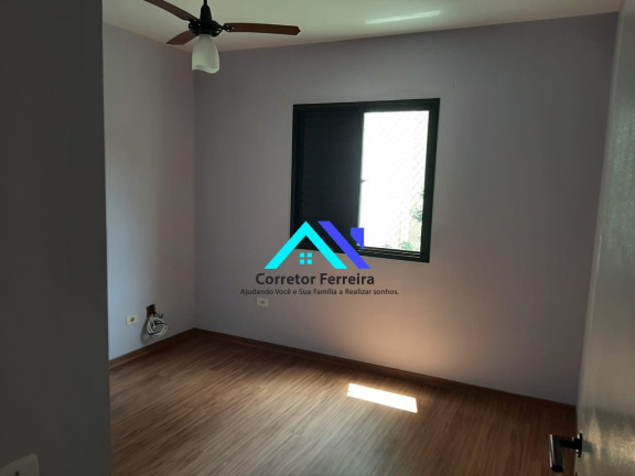 Imagem Imóvel com 3 Quartos à Venda, 75 m² em Jardim Bontempo - Taboão Da Serra