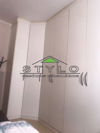Imagem Apartamento com 2 Quartos à Venda, 70 m² em Rudge Ramos - São Bernardo Do Campo