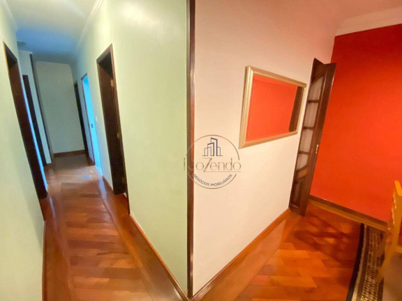 Imagem Apartamento com 3 Quartos à Venda, 100 m² em Vila Pires - Santo André Imagem Apartamento com 3 Quartos à Venda, 100 m² em Vila Pires - Santo André