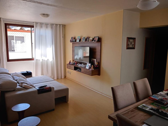 Imagem Apartamento com 2 Quartos à Venda, 66 m² em São João - Porto Alegre Imagem Apartamento com 2 Quartos à Venda, 66 m² em São João - Porto Alegre