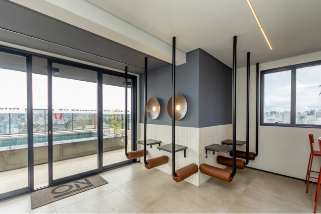 Imagem Apartamento com 1 Quarto à Venda, 38 m² em Jardim Paulista - São Paulo Imagem Apartamento com 1 Quarto à Venda, 38 m² em Jardim Paulista - São Paulo