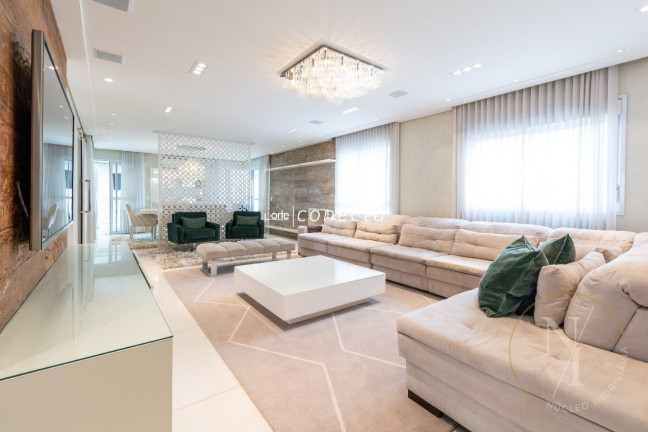 Imagem Apartamento com 3 Quartos à Venda, 264 m² em Vila Gomes Cardim - São Paulo