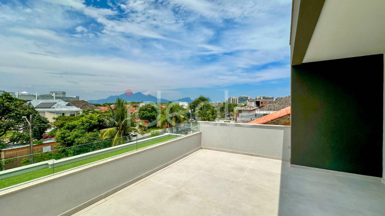 Imagem Casa com 5 Quartos à Venda, 453 m² em Barra Da Tijuca - Rio De Janeiro
