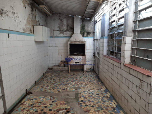 Imagem Sobrado com 3 Quartos à Venda, 300 m² em Centro - Guarulhos Imagem Sobrado com 3 Quartos à Venda, 300 m² em Centro - Guarulhos