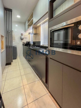 Imagem Apartamento com 2 Quartos à Venda, 54 m² em Nereu Ramos - Jaraguá Do Sul