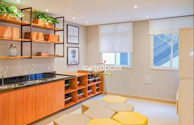 Imagem Apartamento com 2 Quartos à Venda, 34 m² em Cambuci - São Paulo Imagem Apartamento com 2 Quartos à Venda, 34 m² em Cambuci - São Paulo