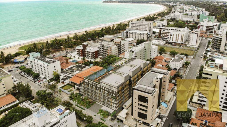 Imagem Apartamento com 1 Quarto à Venda, 30 m² em Cabo Branco - João Pessoa Imagem Apartamento com 1 Quarto à Venda, 30 m² em Cabo Branco - João Pessoa