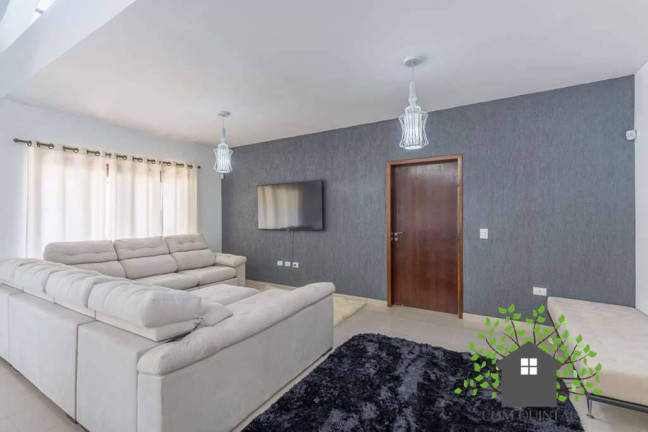 Imagem Casa com 5 Quartos à Venda, 2 m² em Chácara Remanso (caucaia Do Alto) - Cotia
