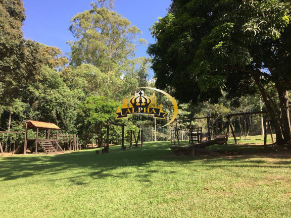 Imagem Terreno à Venda, 5 m² em Araçariguama