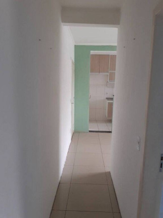 Imagem Apartamento com 2 Quartos à Venda, 46 m² em Esplanada Independência - Taubaté