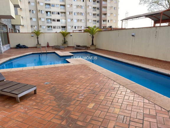 Imagem Kitnet com 1 Quarto à Venda, 32 m² em Nova Ribeirânia - Ribeirão Preto Imagem Kitnet com 1 Quarto à Venda, 32 m² em Nova Ribeirânia - Ribeirão Preto