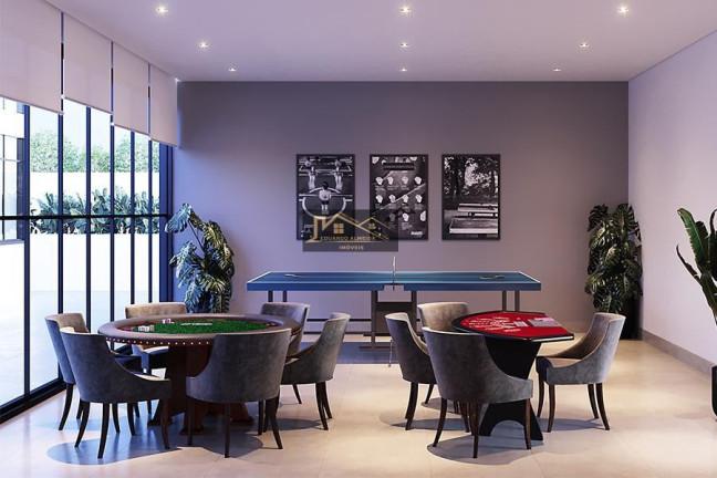Imagem Apartamento com 4 Quartos à Venda, 161 m² em Jardim Maria José - Votorantim
