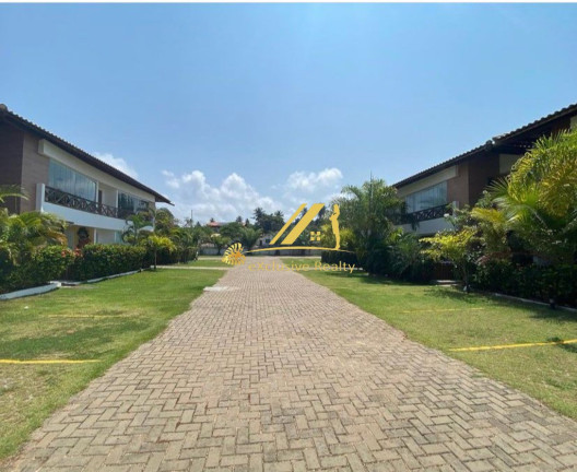 Imagem Imóvel com 2 Quartos à Venda, 96 m² em Praia De Imbassaí - Mata De São João Imagem Imóvel com 2 Quartos à Venda, 96 m² em Praia De Imbassaí - Mata De São João