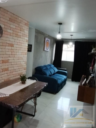 Imagem Apartamento com 3 Quartos à Venda, 72 m² em Cruzeiro - São José Dos Pinhais