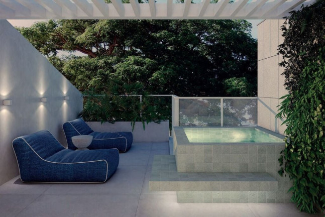 Imagem Apartamento com 1 Quarto à Venda, 55 m² em Ipanema - Rio De Janeiro Imagem Apartamento com 1 Quarto à Venda, 55 m² em Ipanema - Rio De Janeiro