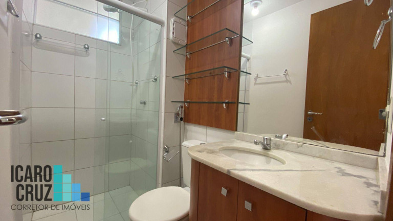 Imagem Apartamento com 3 Quartos à Venda, 65 m² em Itapuã - Salvador Imagem Apartamento com 3 Quartos à Venda, 65 m² em Itapuã - Salvador