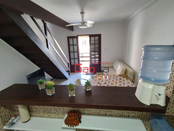 Imagem Apartamento com 2 Quartos à Venda, 78 m² em Peró - Cabo Frio Imagem Apartamento com 2 Quartos à Venda, 78 m² em Peró - Cabo Frio