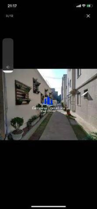 Imagem Apartamento com 3 Quartos à Venda, 58 m² em Parque Roseira - Carapicuíba Imagem Apartamento com 3 Quartos à Venda, 58 m² em Parque Roseira - Carapicuíba