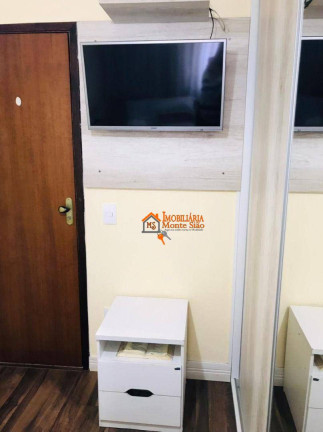 Imagem Imóvel com 2 Quartos à Venda, 80 m² em Vila Nova Bonsucesso - Guarulhos Imagem Imóvel com 2 Quartos à Venda, 80 m² em Vila Nova Bonsucesso - Guarulhos