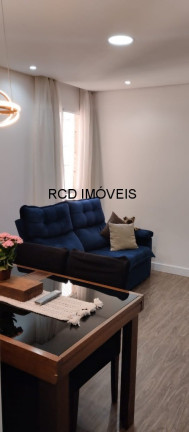 Imagem Apartamento com 2 Quartos à Venda, 48 m² em Jardim São Luiz - Jandira