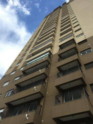 Apartamento com 3 Quartos à Venda, 73 m² em Tamboré - Barueri