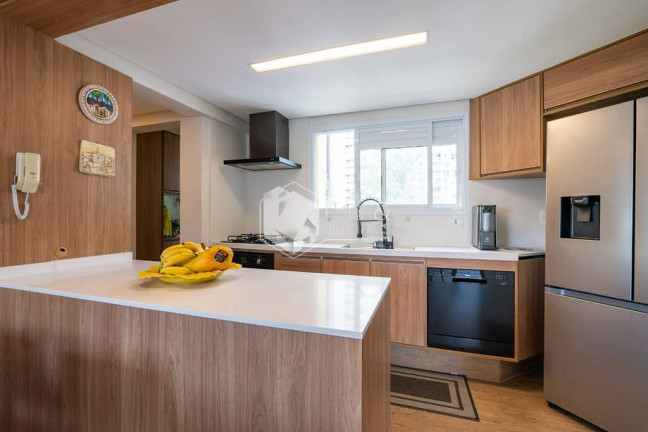 Imagem Apartamento com 3 Quartos à Venda, 116 m² em Vila Andrade - São Paulo Imagem Apartamento com 3 Quartos à Venda, 116 m² em Vila Andrade - São Paulo