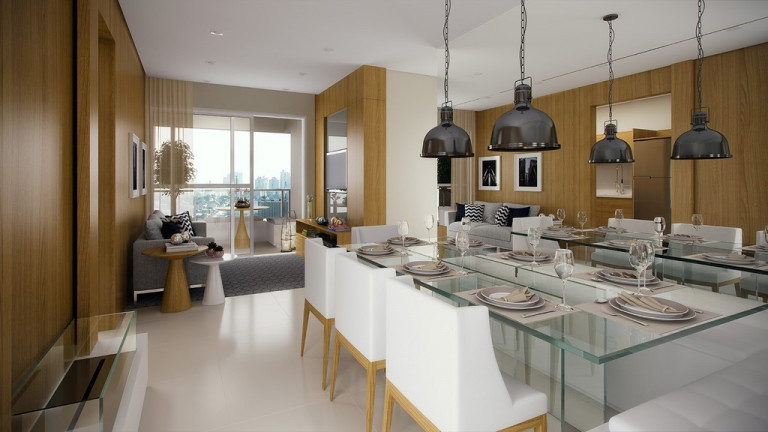 Imagem Apartamento com 3 Quartos à Venda, 70 m² em Bela Vista - Osasco Imagem Apartamento com 3 Quartos à Venda, 70 m² em Bela Vista - Osasco