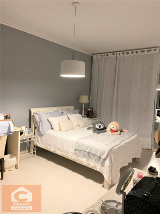 Imagem Apartamento com 3 Quartos à Venda, 160 m² em Jardim Paulista - São Paulo