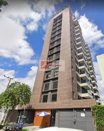 Apartamento com 2 Quartos à Venda, 52 m² em Indianópolis - São Paulo
