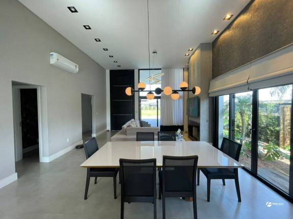 Imagem Casa de Condomínio com 4 Quartos à Venda, 185 m² em Dubai - Capão Da Canoa Imagem Casa de Condomínio com 4 Quartos à Venda, 185 m² em Dubai - Capão Da Canoa