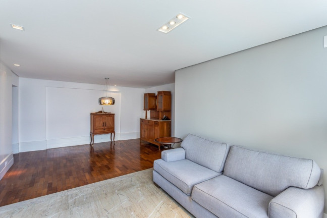 Imagem Apartamento com 3 Quartos à Venda, 118 m² em Bela Vista - Porto Alegre Imagem Apartamento com 3 Quartos à Venda, 118 m² em Bela Vista - Porto Alegre