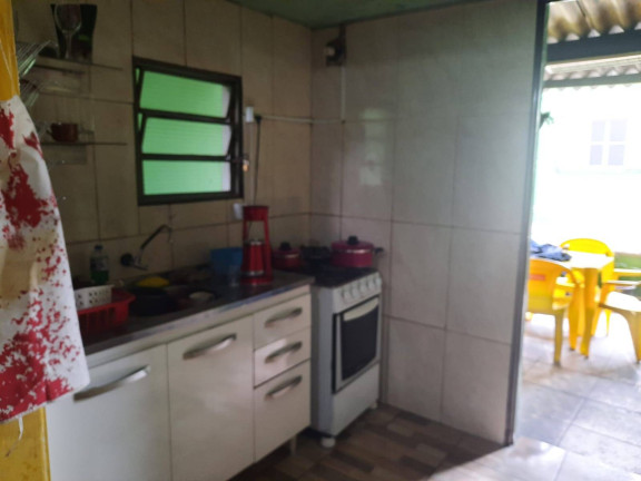 Imagem Casa com 1 Quarto à Venda, em Vila Helena - Sorocaba Imagem Casa com 1 Quarto à Venda, em Vila Helena - Sorocaba