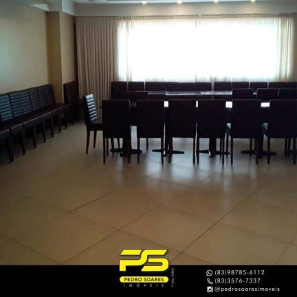 Imagem Apartamento com 4 Quartos à Venda, 150 m² em Miramar - João Pessoa Imagem Apartamento com 4 Quartos à Venda, 150 m² em Miramar - João Pessoa