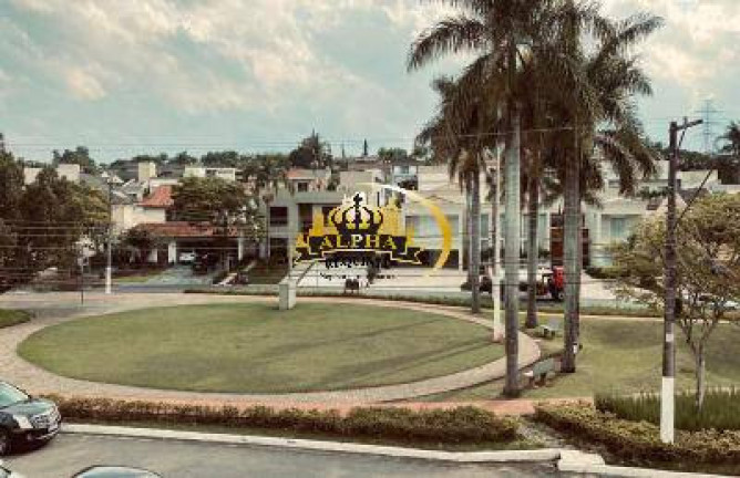 Imagem Casa de Condomínio com 6 Quartos à Venda, 815 m² em Alphaville - Barueri