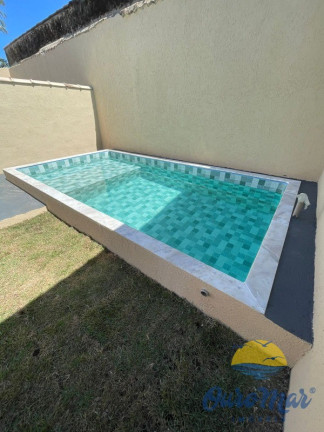 Imagem Casa com 2 Quartos para Alugar ou Temporada, 60 m² em Umuarama - Itanhaém Imagem Casa com 2 Quartos para Alugar ou Temporada, 60 m² em Umuarama - Itanhaém