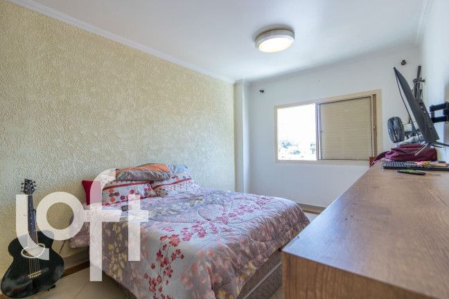 Imagem Apartamento com 2 Quartos à Venda, 84 m² em Aclimação - São Paulo