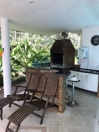 Imagem Casa com 5 Quartos à Venda, 550 m² em Vista Linda - Bertioga