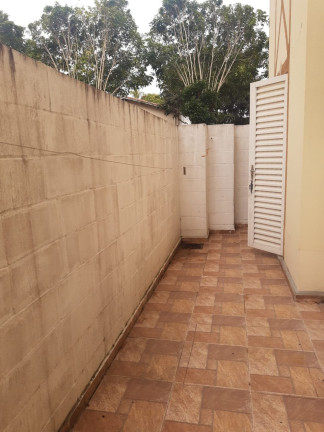 Imagem Apartamento com 2 Quartos à Venda, 70 m² em São Gonçalo - Guaratinguetá