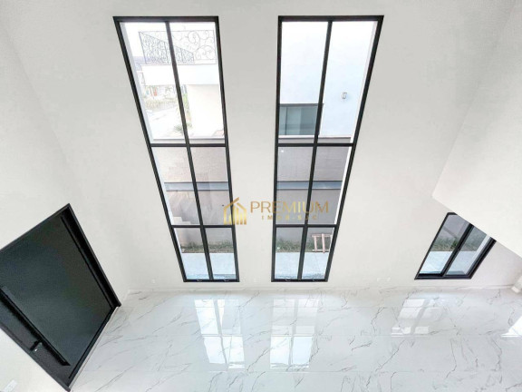 Imagem Sobrado com 4 Quartos à Venda, 350 m² em Condomínio Residencial Jaguary - São José Dos Campos