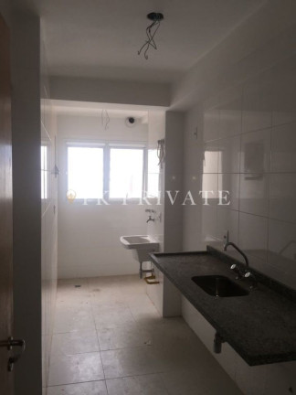 Imagem Cobertura com 2 Quartos à Venda, 140 m² em Vila Romana - São Paulo