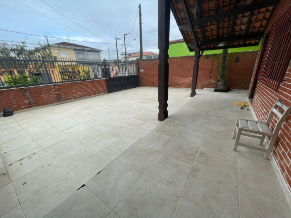 Casa com 2 Quartos à Venda, 125 m² em Ocian - Praia Grande