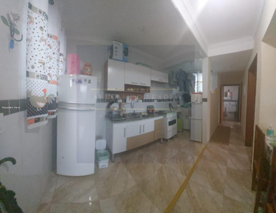 Apartamento com 2 Quartos à Venda, 50 m² em Centro - São Sebastião